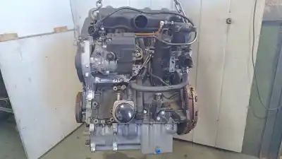 Gebrauchtes Autoersatzteil KOMPLETTER MOTOR zum CITROEN XANTIA BERLINA  OEM-IAM-Referenzen P8A  