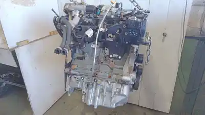 Pezzo di ricambio per auto di seconda mano motore completo per fiat stilo multi wagon (192_) 1.9 d multijet riferimenti oem iam 192a8000  