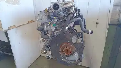 Pezzo di ricambio per auto di seconda mano motore completo per fiat stilo multi wagon (192_) 1.9 d multijet riferimenti oem iam 192a8000  