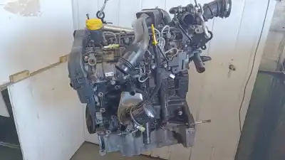 Автозапчасти б/у полный двигатель за RENAULT CLIO III 1.5 dCi Diesel ссылки OEM IAM   