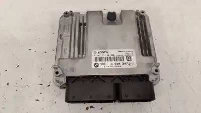 Tweedehands auto-onderdeel ecu motorcontroller voor bmw x1 (e84) sdrive 18d oem iam-referenties 858030701