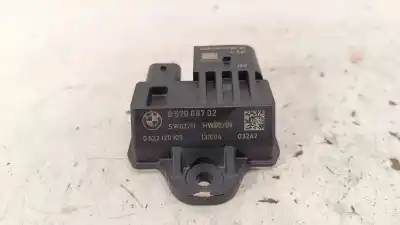 Second-hand car spare part electronic module for bmw 3 (f30, f80) 318 d oem iam references 857008702