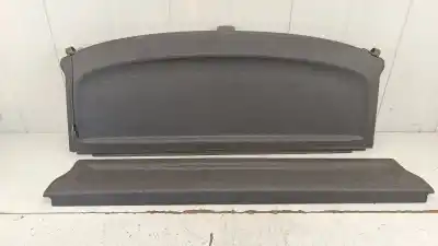 Tweedehands auto-onderdeel achterbak voor bmw x1 (e84) sdrive 18d oem iam-referenties 