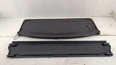 Second-hand car spare part parcel shelf for bmw x1 (e84) sdrive 18d oem iam references   