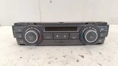 Tweedehands auto-onderdeel klimaatcontrole voor bmw x1 (e84) sdrive 18d oem iam-referenties 6411929226304