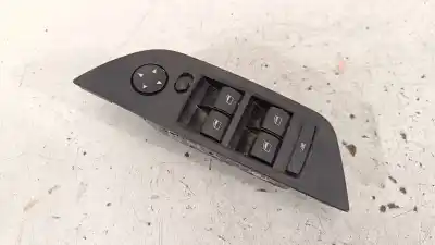 Tweedehands auto-onderdeel linker voorruit schakelaar voor bmw x1 (e84) sdrive 18d oem iam-referenties 921604604