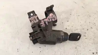 Second-hand car spare part ignition switch for volkswagen golf iii berlina (1h1) s oem iam references 