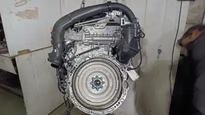 Recambio de automóvil de segunda mano de MOTOR COMPLETO para MERCEDES CLASE A (W176)  referencias OEM IAM 651901  