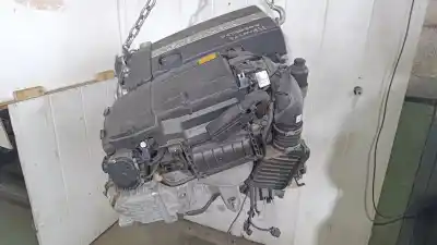 Pièce détachée automobile d'occasion moteur complet pour mercedes-benz slk (r171) 200 kompressor (171.442) références oem iam 271944  