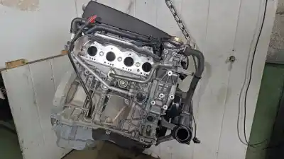 Pièce détachée automobile d'occasion moteur complet pour mercedes-benz slk (r171) 200 kompressor (171.442) références oem iam 271944  