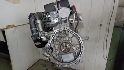 Pièce détachée automobile d'occasion moteur complet pour mercedes-benz slk (r171) 200 kompressor (171.442) références oem iam 271944  