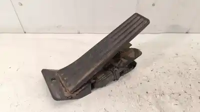 Second-hand car spare part accelerator pedal for bmw 3 (f30, f80) 318 d oem iam references 3542685317604