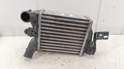 Second-hand car spare part intercooler for abarth 500c / 595c / 695c 1.4 (312.axy1a, 312.axy11) oem iam references 887450006
