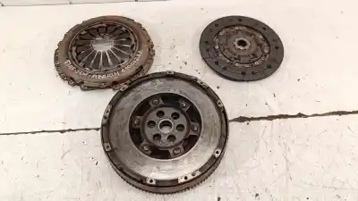 Second-hand car spare part clutch kit for abarth 500c / 595c / 695c 1.4 (312.axy1a, 312.axy11) oem iam references 71773157