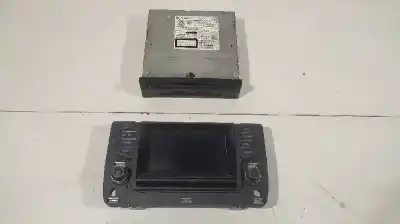 Peça sobressalente para automóvel em segunda mão módulo / sistema de navegação gps por volkswagen golf vii variant (bv5) 1.6 tdi referências oem iam 5g0035846a