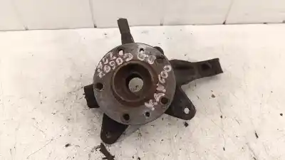 Pezzo di ricambio per auto di seconda mano attacco anteriore destro per renault kangoo profesional riferimenti oem iam 