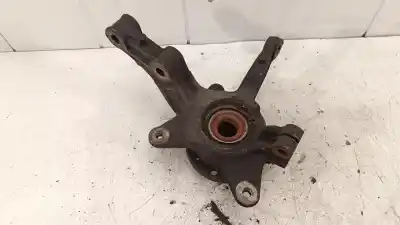 Second-hand car spare part front right knuckle for renault kangoo profesional oem iam references   