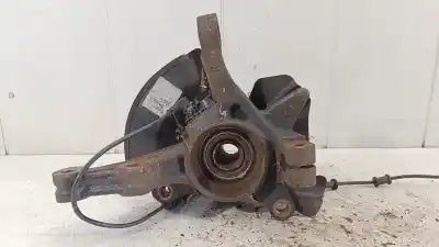 Second-hand car spare part front right knuckle for kia picanto 1.0 cat oem iam references   