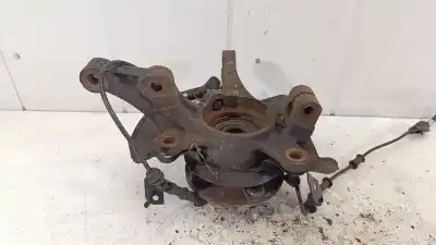 Second-hand car spare part front right knuckle for kia picanto 1.0 cat oem iam references   