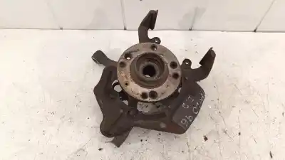 İkinci el araba yedek parçası ÖN SAG KNUCKLE için VOLKSWAGEN POLO BERLINA (6N1)  OEM IAM referansları   