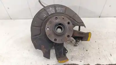 Peça sobressalente para automóvel em segunda mão manga de eixo dianteira direita por volkswagen golf v berlina (1k1) trendline referências oem iam 