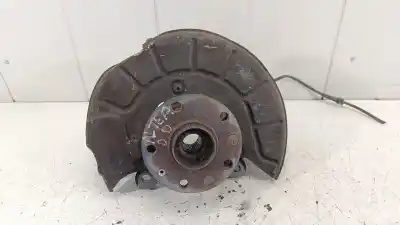 Second-hand car spare part front right knuckle for seat altea (5p1) green oem iam references 