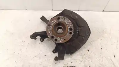 Peça sobressalente para automóvel em segunda mão manga de eixo dianteira direita por seat ibiza (6k1) select referências oem iam 