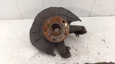 Peça sobressalente para automóvel em segunda mão manga de eixo dianteira direita por seat leon (1p1) reference referências oem iam 