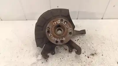 Peça sobressalente para automóvel em segunda mão manga de eixo dianteira direita por seat ibiza (6k1) select referências oem iam 