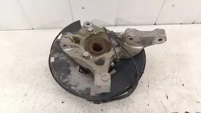 Piesă de schimb auto la mâna a doua fuzeta dreapta fata pentru opel astra j lim. selective referințe oem iam 