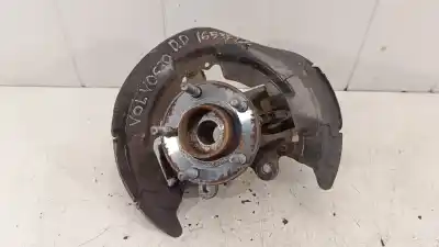 Автозапчасти б/у передняя правая кулачка за volvo c30 (533) 1.6 d ссылки oem iam 