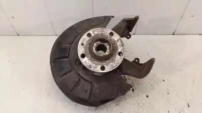 Peça sobressalente para automóvel em segunda mão manga de eixo dianteira direita por seat leon (1p1) comfort limited referências oem iam 