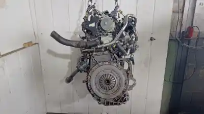 Second-hand car spare part complete engine for fiat doblo active oem iam references 199a3000  