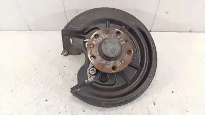 Peça sobressalente para automóvel em segunda mão manga de eixo traseira direita por audi a3 (8p) 2.0 tdi ambiente referências oem iam 