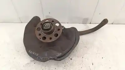 Peça sobressalente para automóvel em segunda mão manga de eixo dianteira direita por mercedes-benz clase e (w211) e 240 (211.061) referências oem iam 