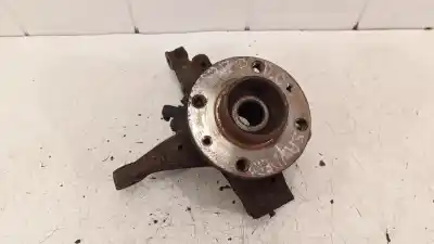 Peça sobressalente para automóvel em segunda mão manga de eixo dianteira direita por dacia sandero ambiance referências oem iam 