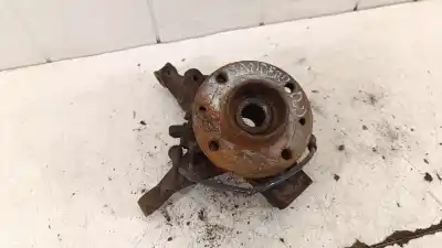 Peça sobressalente para automóvel em segunda mão manga de eixo dianteira direita por dacia sandero ambiance referências oem iam 