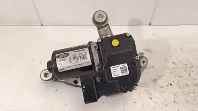 Peça sobressalente para automóvel em segunda mão mecanismo de escova dianteira por ford mondeo lim. 2.0 tdci cat referências oem iam ds7317504ag