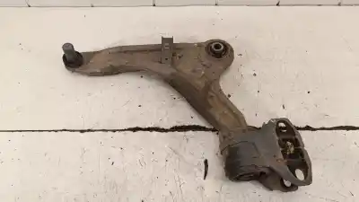 Peça sobressalente para automóvel em segunda mão braço de suspensão inferior esquerdo dianteiro por ford mondeo lim. 2.0 tdci cat referências oem iam 