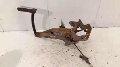 Peça sobressalente para automóvel em segunda mão Alavanca De Travão De Mão por FORD KUGA (CBV) 2.0 TDCi CAT Referências OEM IAM   