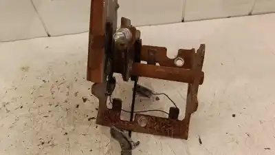 Peça sobressalente para automóvel em segunda mão alavanca de travão de mão por ford kuga (cbv) 2.0 tdci cat referências oem iam   