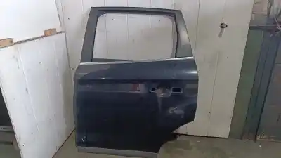 Peça sobressalente para automóvel em segunda mão porta do automóvel traseira esquerda por ford kuga (cbv) 2.0 tdci cat referências oem iam 