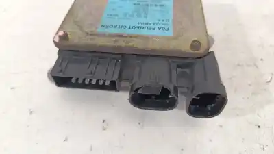 Pezzo di ricambio per auto di seconda mano modulo elettronico per citroen c3 1.4 riferimenti oem iam 9645460880  
