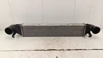Pièce détachée automobile d'occasion Intercooler / échangeur D'air pour MERCEDES-BENZ SLK (R171) 200 KOMPRESSOR (171.442) Références OEM IAM A2035000600  