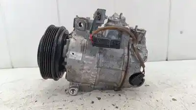 Tweedehands auto-onderdeel airconditioning compressor voor mercedes clase a (w176) a 180 cdi blueefficiency (176.000) oem iam-referenties 4472807110