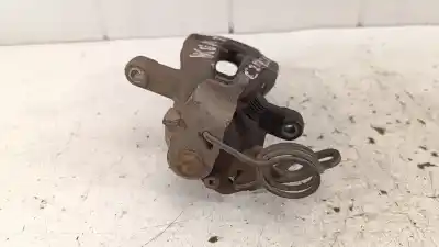 Peça sobressalente para automóvel em segunda mão pinça de travão traseira esquerda por ford kuga (cbv) 2.0 tdci cat referências oem iam   