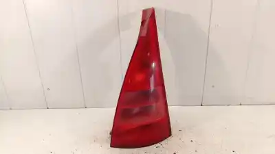 Second-hand car spare part right tailgate light for citroen c3 1.4 oem iam references 