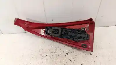 Second-hand car spare part right tailgate light for citroen c3 1.4 oem iam references   