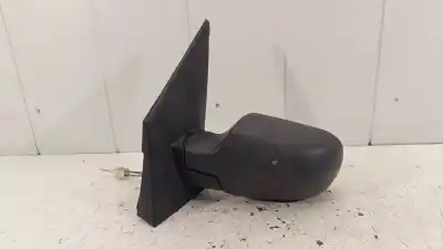 Peça sobressalente para automóvel em segunda mão espelho retrovisor esquerdo por ford fusion (cbk) ambiente referências oem iam 