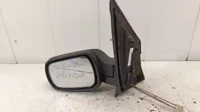 Peça sobressalente para automóvel em segunda mão espelho retrovisor esquerdo por ford fusion (cbk) ambiente referências oem iam   